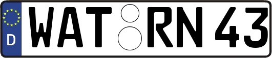 WAT-RN43