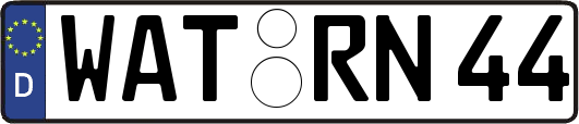 WAT-RN44