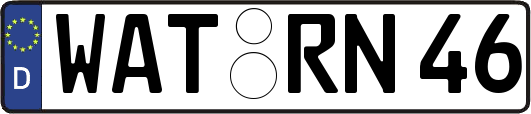 WAT-RN46