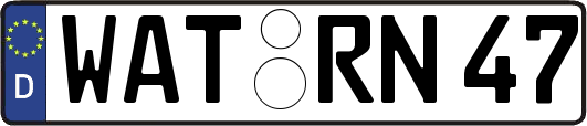WAT-RN47