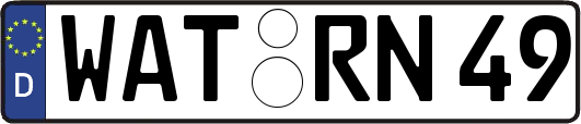 WAT-RN49