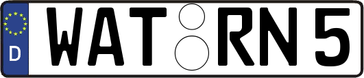 WAT-RN5