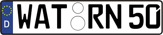 WAT-RN50