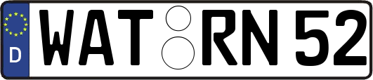 WAT-RN52