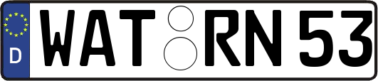 WAT-RN53