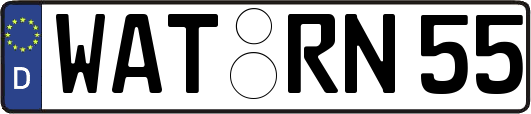 WAT-RN55
