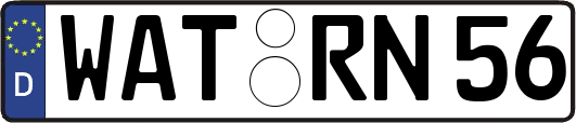 WAT-RN56