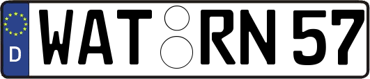 WAT-RN57