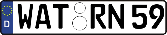 WAT-RN59