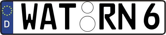 WAT-RN6