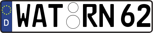 WAT-RN62