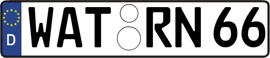 WAT-RN66
