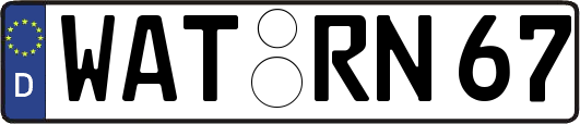 WAT-RN67