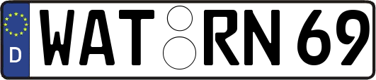 WAT-RN69