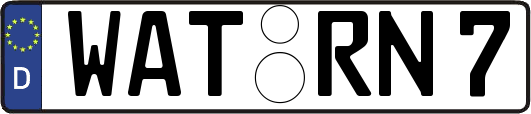 WAT-RN7