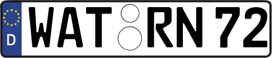 WAT-RN72