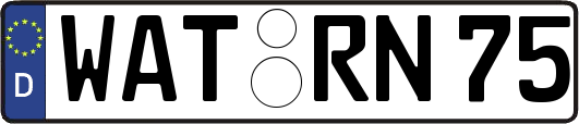WAT-RN75