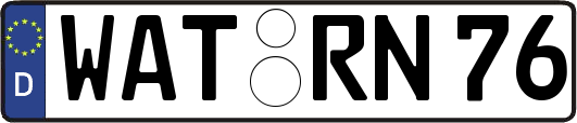 WAT-RN76