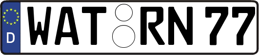 WAT-RN77