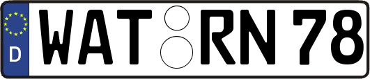 WAT-RN78