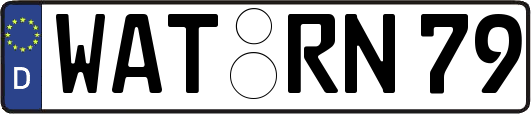 WAT-RN79