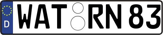WAT-RN83