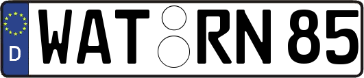 WAT-RN85