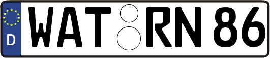 WAT-RN86