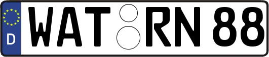 WAT-RN88