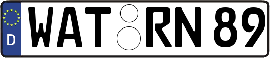 WAT-RN89