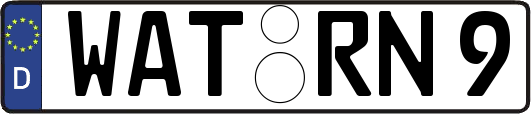 WAT-RN9