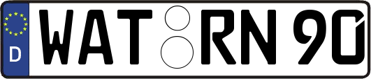 WAT-RN90