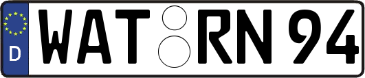 WAT-RN94