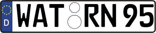 WAT-RN95