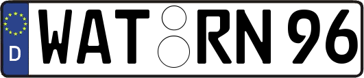 WAT-RN96