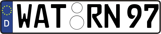 WAT-RN97