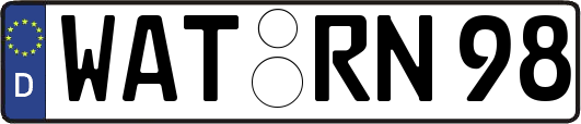 WAT-RN98