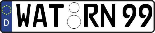 WAT-RN99
