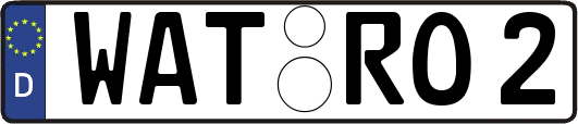 WAT-RO2