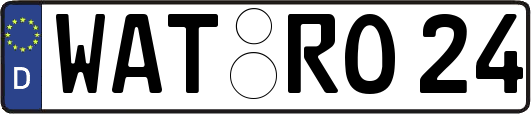 WAT-RO24