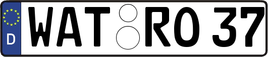 WAT-RO37
