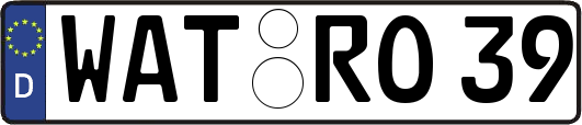 WAT-RO39