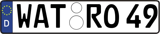 WAT-RO49