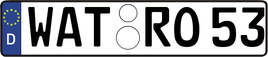 WAT-RO53
