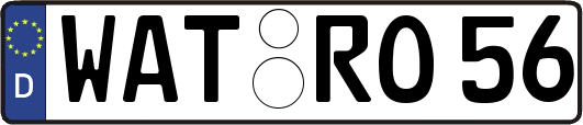 WAT-RO56