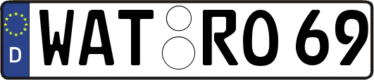 WAT-RO69