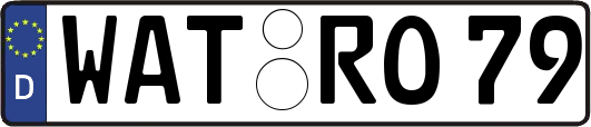 WAT-RO79