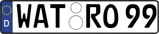 WAT-RO99