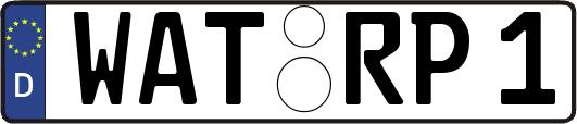 WAT-RP1