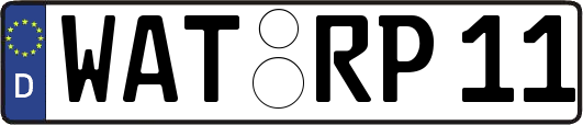 WAT-RP11